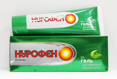 nurofen-gel