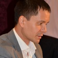 Денис Гришков