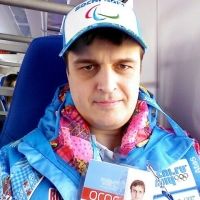Алексей Сахоненко