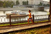 Ростовская набережная