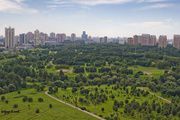 Парк 50-летия Октября