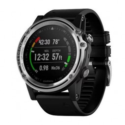 Часы Garmin Descent Mk1 Sapphire