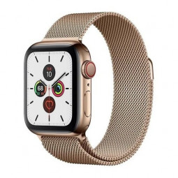 Apple Watch Series 5