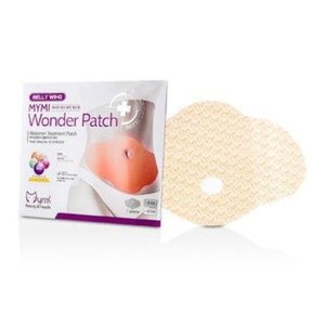 Патчи для похудения WonderPatch