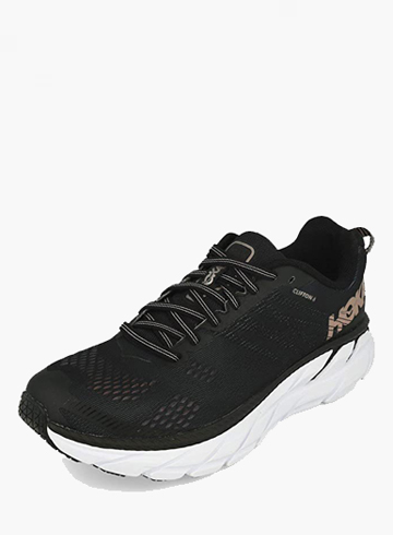 Беговые кроссовки Hoka One One Clifton 6