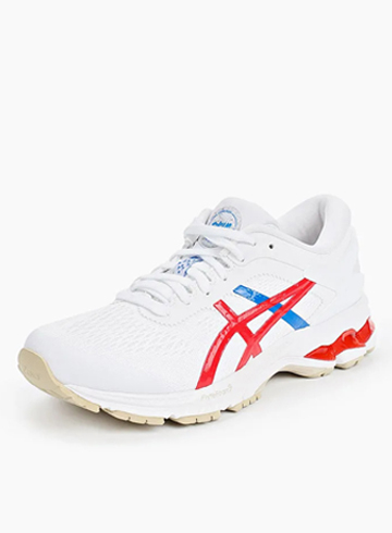 Беговые кроссовки Asics Gel Kayano 26