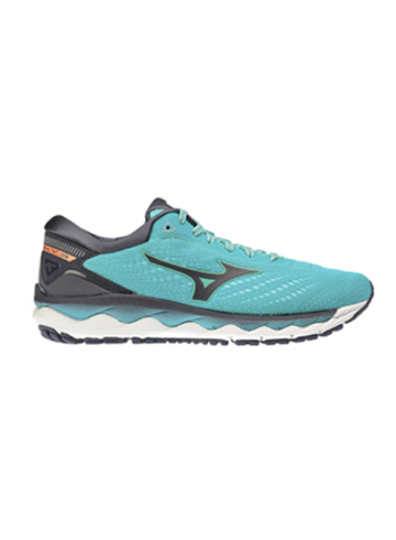 Беговые кроссовки Mizuno WAVE SKY 3