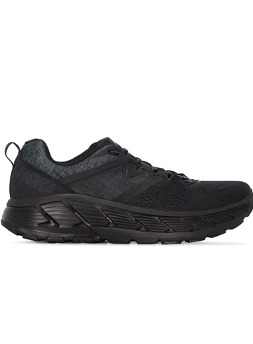 Купить беговые ограничивающие движение кроссовки Hoka One One Gaviota 2