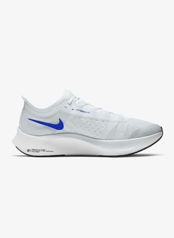 Купить соревновательные кроссовки Nike Zoom Fly 3