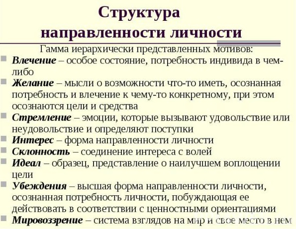 Свойства личности в психологии. Что это такое, примеры: психические, волевые, эмоциональные, индивидуальные, динамические, классификация