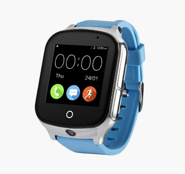 Smart Watch T100